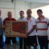 VIII FETRAFEST - 30/09/2017 - 5ª Fase - FINAL em Matinhos