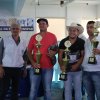 VIII FETRAFEST - 30/09/2017 - 5ª Fase - FINAL em Matinhos