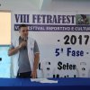 VIII FETRAFEST - 30/09/2017 - 5ª Fase - FINAL em Matinhos