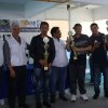VIII FETRAFEST - 30/09/2017 - 5ª Fase - FINAL em Matinhos