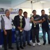 VIII FETRAFEST - 30/09/2017 - 5ª Fase - FINAL em Matinhos
