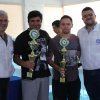 VIII FETRAFEST - 30/09/2017 - 5ª Fase - FINAL em Matinhos