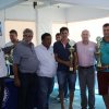 VIII FETRAFEST - 30/09/2017 - 5ª Fase - FINAL em Matinhos