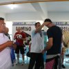 VIII FETRAFEST - 30/09/2017 - 5ª Fase - FINAL em Matinhos