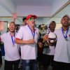 VIII FETRAFEST - 30/09/2017 - 5ª Fase - FINAL em Matinhos