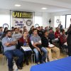 VII ENCONTRO DE JOVENS DA CONSTRUÇÃO E DO MOBILIÁRIO DO ESTADO DO PARANÁ