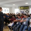 VII ENCONTRO DE JOVENS DA CONSTRUÇÃO E DO MOBILIÁRIO DO ESTADO DO PARANÁ