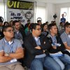 VII ENCONTRO DE JOVENS DA CONSTRUÇÃO E DO MOBILIÁRIO DO ESTADO DO PARANÁ