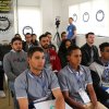 VII ENCONTRO DE JOVENS DA CONSTRUÇÃO E DO MOBILIÁRIO DO ESTADO DO PARANÁ