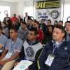 VII ENCONTRO DE JOVENS DA CONSTRUÇÃO E DO MOBILIÁRIO DO ESTADO DO PARANÁ