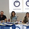 1ª TURMA - CURSO DE APERFEIÇOAMENTO SOBRE CÁLCULOS TRABALHISTAS E RESCISÕES DE CONTRATOS DE TRABALHO