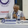 01/02/2018 - XXVII SEMINÁRIO DE DIRIGENTES SINDICAIS DA CONSTRUÇÃO E DO MOBILIÁRIO DO ESTADO DO PARANÁ