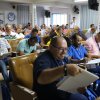 01/02/2018 - XXVII SEMINÁRIO DE DIRIGENTES SINDICAIS DA CONSTRUÇÃO E DO MOBILIÁRIO DO ESTADO DO PARANÁ