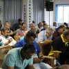 01/02/2018 - XXVII SEMINÁRIO DE DIRIGENTES SINDICAIS DA CONSTRUÇÃO E DO MOBILIÁRIO DO ESTADO DO PARANÁ