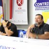 01/02/2018 - XXVII SEMINÁRIO DE DIRIGENTES SINDICAIS DA CONSTRUÇÃO E DO MOBILIÁRIO DO ESTADO DO PARANÁ