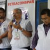 01/02/2018 - XXVII SEMINÁRIO DE DIRIGENTES SINDICAIS DA CONSTRUÇÃO E DO MOBILIÁRIO DO ESTADO DO PARANÁ