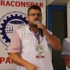 01/02/2018 - XXVII SEMINÁRIO DE DIRIGENTES SINDICAIS DA CONSTRUÇÃO E DO MOBILIÁRIO DO ESTADO DO PARANÁ