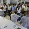 01/02/2018 - XXVII SEMINÁRIO DE DIRIGENTES SINDICAIS DA CONSTRUÇÃO E DO MOBILIÁRIO DO ESTADO DO PARANÁ