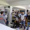 01/02/2018 - XXVII SEMINÁRIO DE DIRIGENTES SINDICAIS DA CONSTRUÇÃO E DO MOBILIÁRIO DO ESTADO DO PARANÁ