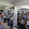 01/02/2018 - XXVII SEMINÁRIO DE DIRIGENTES SINDICAIS DA CONSTRUÇÃO E DO MOBILIÁRIO DO ESTADO DO PARANÁ