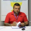 30/01/2018 - XXVII SEMINÁRIO DE DIRIGENTES SINDICAIS DA CONSTRUÇÃO E DO MOBILIÁRIO DO ESTADO DO PARANÁ