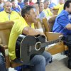 30/01/2018 - XXVII SEMINÁRIO DE DIRIGENTES SINDICAIS DA CONSTRUÇÃO E DO MOBILIÁRIO DO ESTADO DO PARANÁ