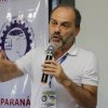 30/01/2018 - XXVII SEMINÁRIO DE DIRIGENTES SINDICAIS DA CONSTRUÇÃO E DO MOBILIÁRIO DO ESTADO DO PARANÁ