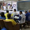 30/01/2018 - XXVII SEMINÁRIO DE DIRIGENTES SINDICAIS DA CONSTRUÇÃO E DO MOBILIÁRIO DO ESTADO DO PARANÁ