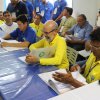30/01/2018 - XXVII SEMINÁRIO DE DIRIGENTES SINDICAIS DA CONSTRUÇÃO E DO MOBILIÁRIO DO ESTADO DO PARANÁ