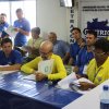 30/01/2018 - XXVII SEMINÁRIO DE DIRIGENTES SINDICAIS DA CONSTRUÇÃO E DO MOBILIÁRIO DO ESTADO DO PARANÁ