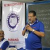 30/01/2018 - XXVII SEMINÁRIO DE DIRIGENTES SINDICAIS DA CONSTRUÇÃO E DO MOBILIÁRIO DO ESTADO DO PARANÁ