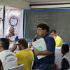 30/01/2018 - XXVII SEMINÁRIO DE DIRIGENTES SINDICAIS DA CONSTRUÇÃO E DO MOBILIÁRIO DO ESTADO DO PARANÁ