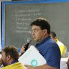 30/01/2018 - XXVII SEMINÁRIO DE DIRIGENTES SINDICAIS DA CONSTRUÇÃO E DO MOBILIÁRIO DO ESTADO DO PARANÁ