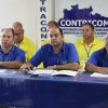 30/01/2018 - XXVII SEMINÁRIO DE DIRIGENTES SINDICAIS DA CONSTRUÇÃO E DO MOBILIÁRIO DO ESTADO DO PARANÁ