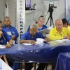 30/01/2018 - XXVII SEMINÁRIO DE DIRIGENTES SINDICAIS DA CONSTRUÇÃO E DO MOBILIÁRIO DO ESTADO DO PARANÁ