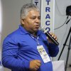 30/01/2018 - XXVII SEMINÁRIO DE DIRIGENTES SINDICAIS DA CONSTRUÇÃO E DO MOBILIÁRIO DO ESTADO DO PARANÁ