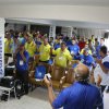 30/01/2018 - XXVII SEMINÁRIO DE DIRIGENTES SINDICAIS DA CONSTRUÇÃO E DO MOBILIÁRIO DO ESTADO DO PARANÁ