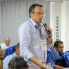 31/01/2018 - XXVII SEMINÁRIO DE DIRIGENTES SINDICAIS DA CONSTRUÇÃO E DO MOBILIÁRIO DO ESTADO DO PARANÁ