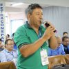 31/01/2018 - XXVII SEMINÁRIO DE DIRIGENTES SINDICAIS DA CONSTRUÇÃO E DO MOBILIÁRIO DO ESTADO DO PARANÁ