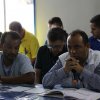 31/01/2018 - XXVII SEMINÁRIO DE DIRIGENTES SINDICAIS DA CONSTRUÇÃO E DO MOBILIÁRIO DO ESTADO DO PARANÁ