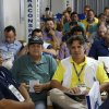 31/01/2018 - XXVII SEMINÁRIO DE DIRIGENTES SINDICAIS DA CONSTRUÇÃO E DO MOBILIÁRIO DO ESTADO DO PARANÁ