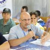 31/01/2018 - XXVII SEMINÁRIO DE DIRIGENTES SINDICAIS DA CONSTRUÇÃO E DO MOBILIÁRIO DO ESTADO DO PARANÁ