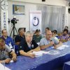31/01/2018 - XXVII SEMINÁRIO DE DIRIGENTES SINDICAIS DA CONSTRUÇÃO E DO MOBILIÁRIO DO ESTADO DO PARANÁ