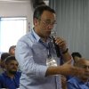 31/01/2018 - XXVII SEMINÁRIO DE DIRIGENTES SINDICAIS DA CONSTRUÇÃO E DO MOBILIÁRIO DO ESTADO DO PARANÁ