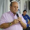 31/01/2018 - XXVII SEMINÁRIO DE DIRIGENTES SINDICAIS DA CONSTRUÇÃO E DO MOBILIÁRIO DO ESTADO DO PARANÁ