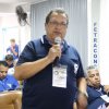 31/01/2018 - XXVII SEMINÁRIO DE DIRIGENTES SINDICAIS DA CONSTRUÇÃO E DO MOBILIÁRIO DO ESTADO DO PARANÁ