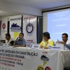 31/01/2018 - XXVII SEMINÁRIO DE DIRIGENTES SINDICAIS DA CONSTRUÇÃO E DO MOBILIÁRIO DO ESTADO DO PARANÁ