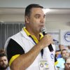 31/01/2018 - XXVII SEMINÁRIO DE DIRIGENTES SINDICAIS DA CONSTRUÇÃO E DO MOBILIÁRIO DO ESTADO DO PARANÁ
