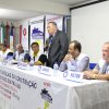 31/01/2018 - XXVII SEMINÁRIO DE DIRIGENTES SINDICAIS DA CONSTRUÇÃO E DO MOBILIÁRIO DO ESTADO DO PARANÁ