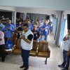 31/01/2018 - XXVII SEMINÁRIO DE DIRIGENTES SINDICAIS DA CONSTRUÇÃO E DO MOBILIÁRIO DO ESTADO DO PARANÁ